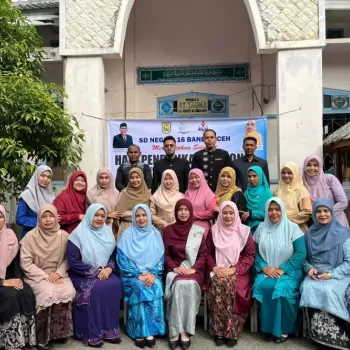 HARDIKNAS 2024: Bergerak Bersama, Lanjutkan Merdeka Belajar