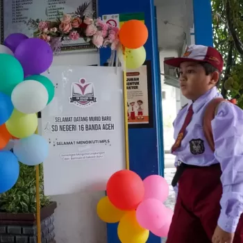 MPLS RAMAH: Langkah Hari ini, Sukses Besar Esok hari