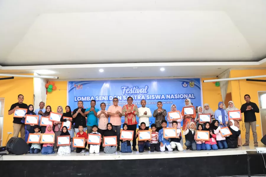 Sistem Penerimaan Murid Baru (SPMB)