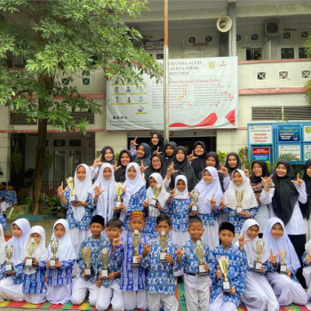 HARDIKDA Ke-64 : Bergerak Menuju Pendidikan Aceh Yang Lebih 