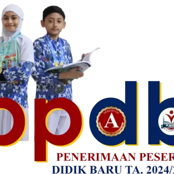Pengumuman Kelulusan Peserta Didik Baru T.A 2024/2025