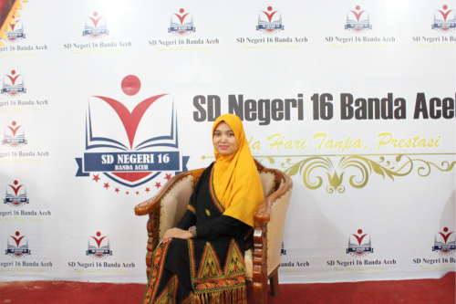 Serli Ismayasari, S.Pd