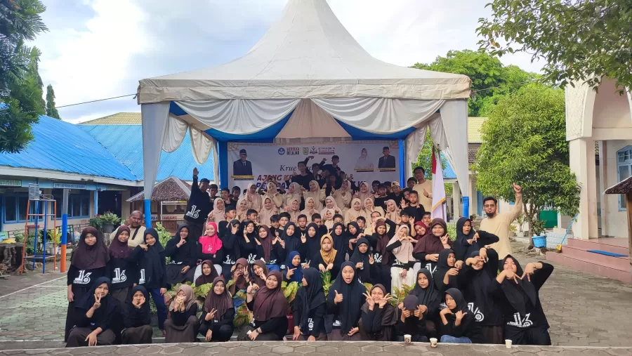 Sistem Penerimaan Murid Baru (SPMB)